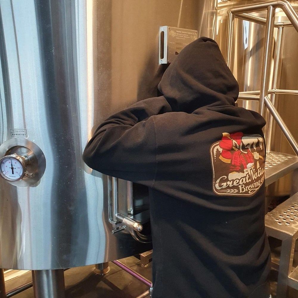 machine à bière,fermenteurs coniques